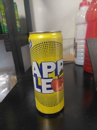 Живчик apple