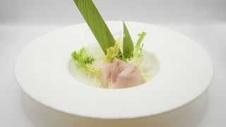 602. Sashimi suzuki 3pz