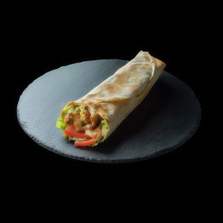 Шаурма "Куриный шашлык" L 