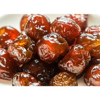 Nutty Gulaab Jamun