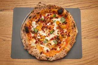 Ortolana