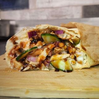 Шаурма Мексиканська (500г)