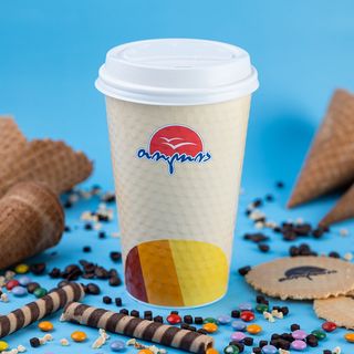 ყავა მოკა