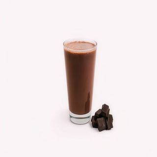 Batido De Chocolate