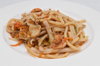 224-Udon frutti di mare