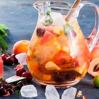 Sangria Branca 1L