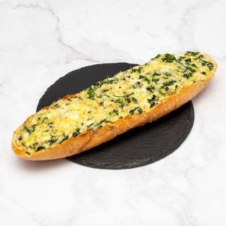 Zapiekanka klasyczna