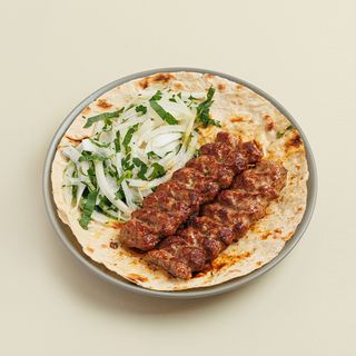 Տավարի քաբաբ