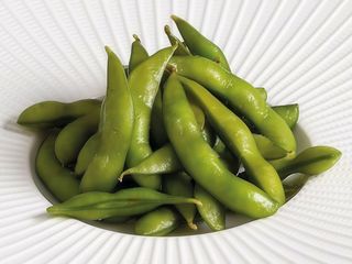 10 Edamame