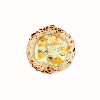 4 sira pizza