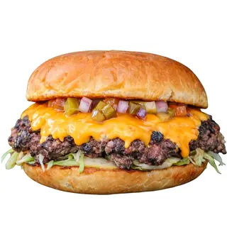 Cheeseburger