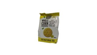 Krekeri natural 100g