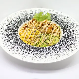 192 Pollo