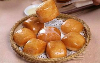 pan dorado（2uds）