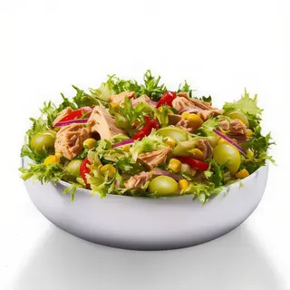 Salata Tuna