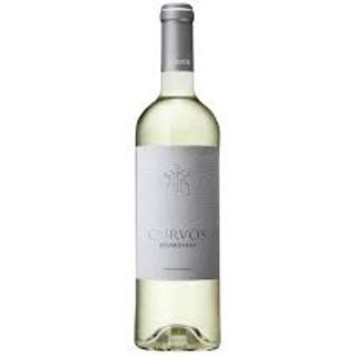 Curvos Alvarinho Branco
