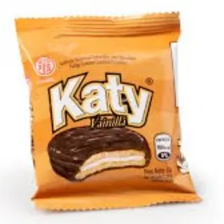 Galleta Katy 32g.