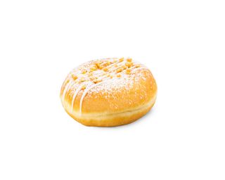 Bomba Nocilla blanca