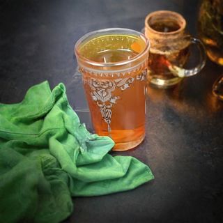 Thé marocchino grande