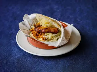 Arepa Pabelloncito