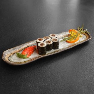 Hosomak shiitake