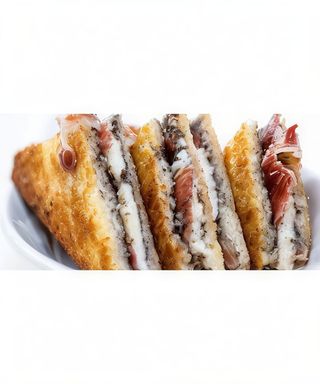 Bikini Trufat De Pernil D'aglà