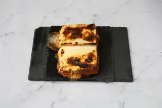 Lasaña de Carne Doble