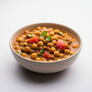 Chana masala