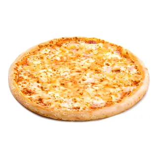 Pizza Margarita