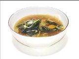 Soupe Poisson