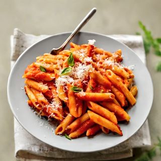 Penne pomodoro Kids