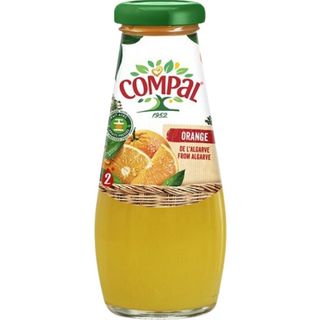 Compal laranja