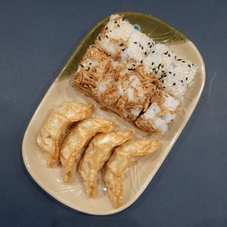 Kinbo Box  (12Piezas)