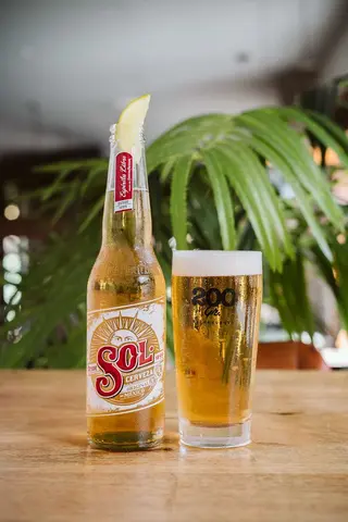 SOL (33cl)
