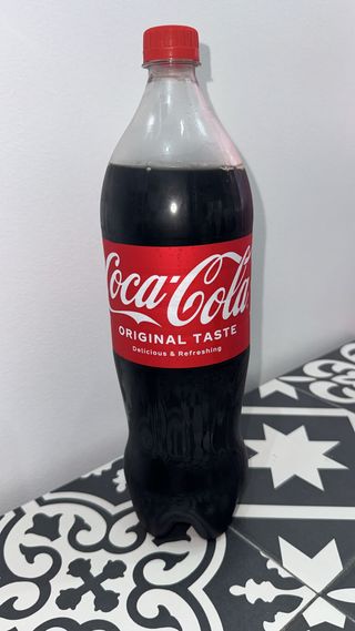 Coca-Cola 1.5 l
