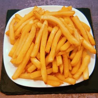 Patatas Fritas Grande