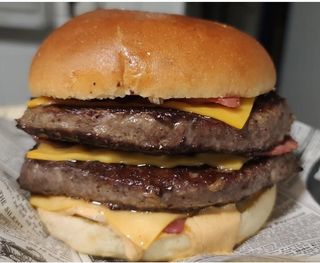 Bella ciao doble de carne 