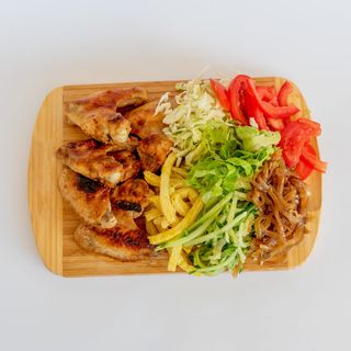 Порция Крила (850г)