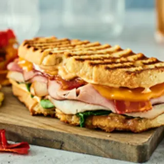 Panini Mix