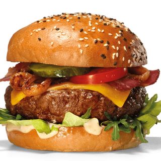 ТЕЛЕШКИ БУРГЕР - 280 гр.