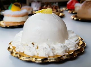 Mono delizia a limone