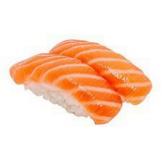 Nigiri Saumon
