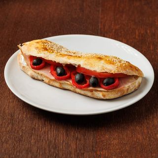 Sendvič Don Exclusive