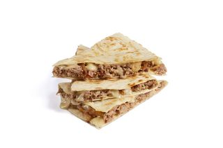 Quesadilla De Carnitas (1 Ud.)
