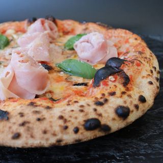 Gina,  a de Fiambre