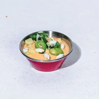 Mayonesa Kimchie
