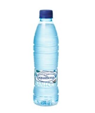 Agua Mineral PET 50cl