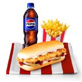 Лонгер Комбо