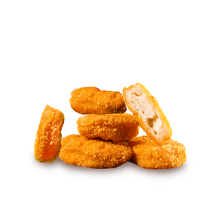 Наггетсы