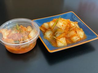 Kimchi